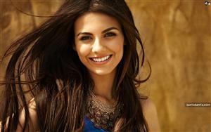 Victoria Justice